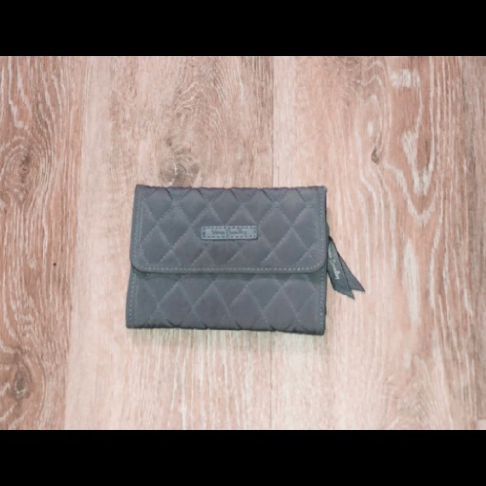 Vera Bradley Wallet